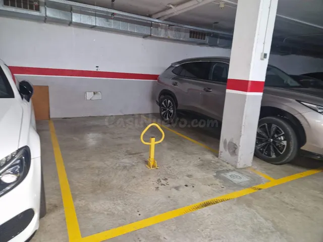 Plaza de parking y trastero en Avenida Pere Molas Salou