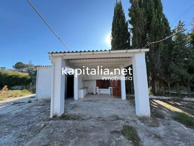 Chalet a la venta en Ontinyent , zona la Solana . - foto 5