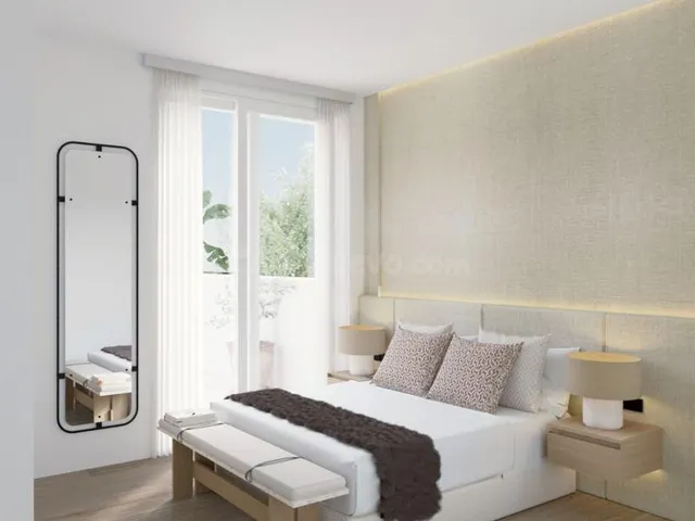 Chalet 3 habitaciones 228m² en venta - Pueblo 6 — 4