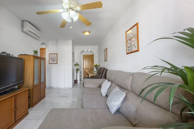 Apartamento 2 habitaciones 81m² en venta - Centro — 3