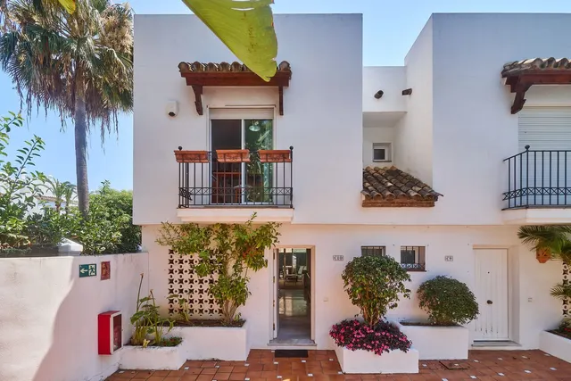 Adosado 3 habitaciones 245m² en venta - Marbella — 10