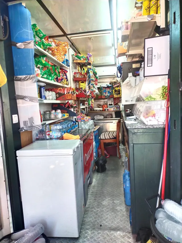 kiosko traspaso — 12