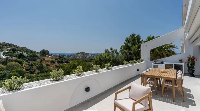 Apartamento 3 habitaciones 170m² en venta - El Madroñal — 4