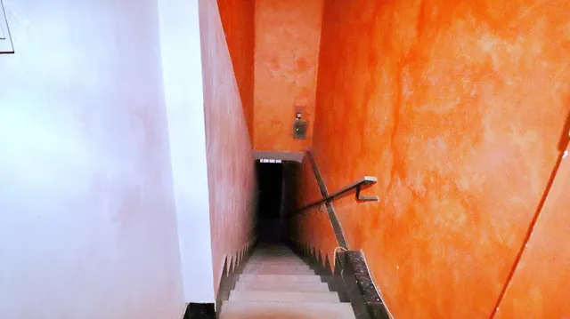 VIVIENDA UNIFAMILIAR O NEGOCIO HABITACIONAL — 22