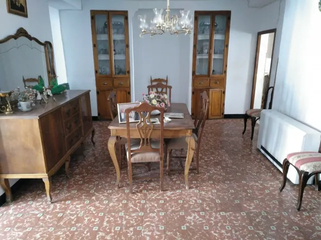 CASA CON EXCELENTE ubicación DE DOS ALTURAS Y CÁMARAS — 15