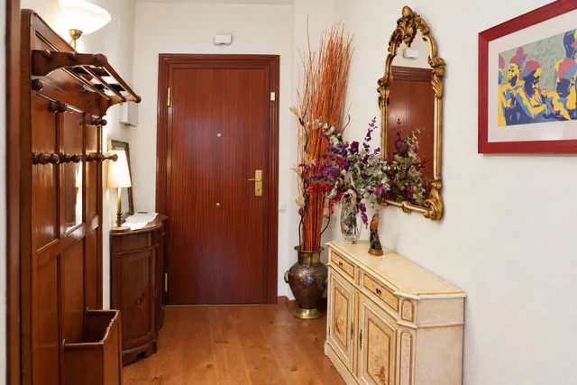 Apartamento 5 habitaciones 152m² en venta - La Sagrada Família — 46