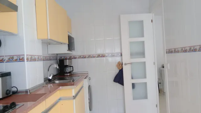 Precioso apartamento en 2 Linea playa Levante ! — 12