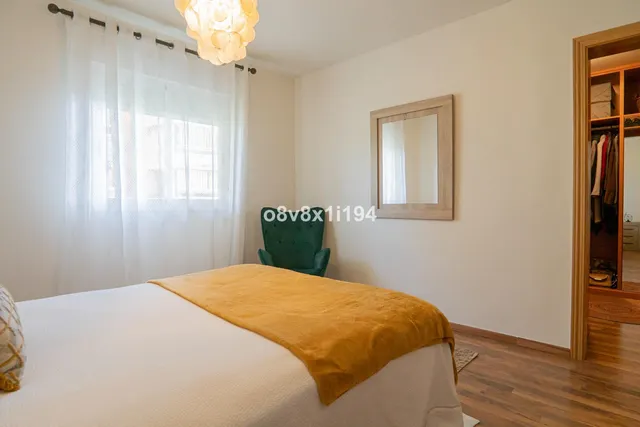 Apartamento 4 habitaciones 118m² en venta - Camino de Suárez — 32