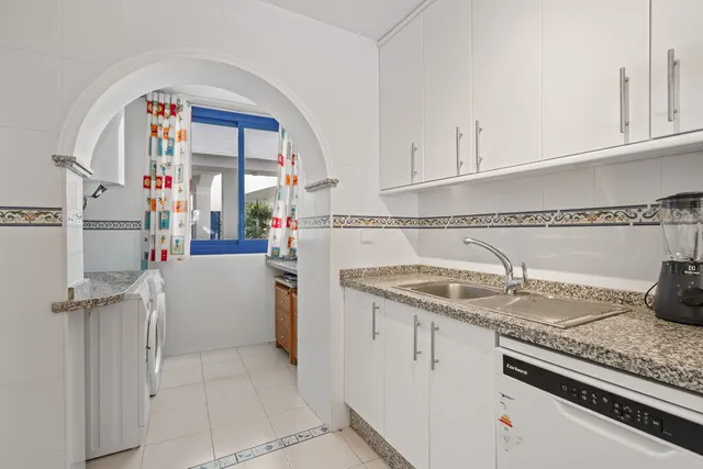 Apartamento 2 habitaciones 100m² en venta - Costa del Sol — 7