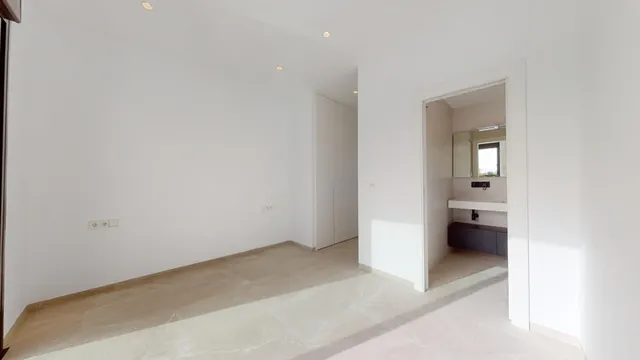 VILLAS DE OBRA NUEVA EN SAN JAVIER — 18