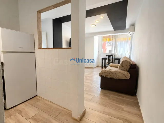 Piso reformado de 2 dormitorios junto a carlos haya | ideal para vivir o invertir — 5