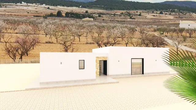 Villa 3 habitaciones 184m² en venta - Comunidad valenciana - foto 4