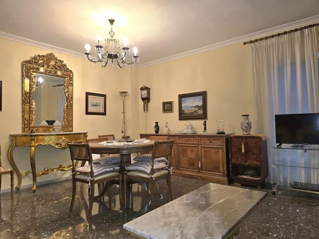 MAGNÍFICO PISO EN EL CENTRO DE ELCHE — 15