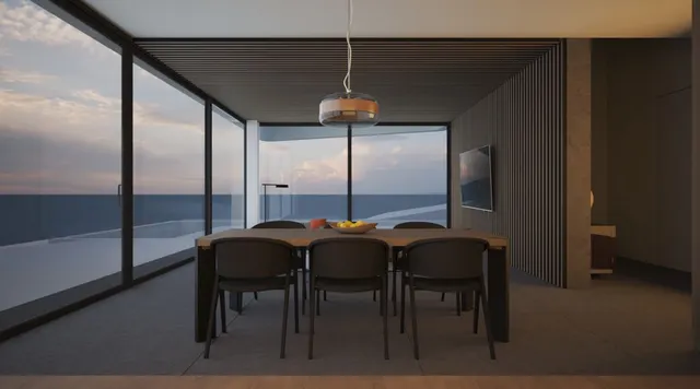Villa 3 habitaciones 220m² en venta - Casco Antiguo — 26