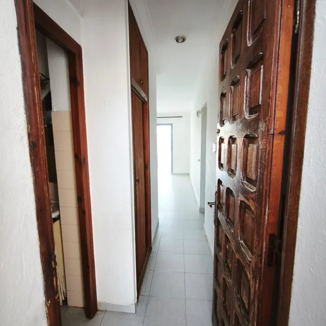 Apartamento en Riells - L'Escala — 7