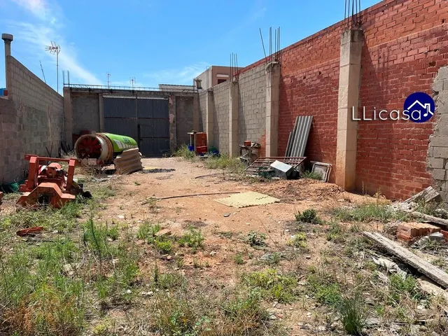 Solar 70m² en venta - Benaguacil pueblo - foto 2
