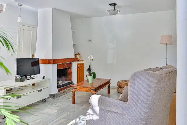 Adosado 4 habitaciones 226m² en venta - Riviera del sol — 32