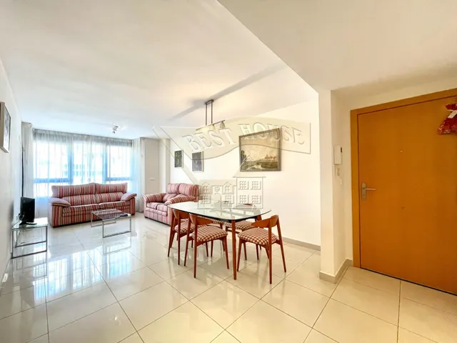 FABULOSO PISO FINCA SEMI NUEVA — 3