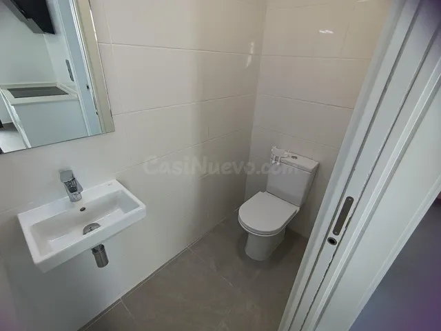 VILLA ADOSADA DE 3 DORMITORIOS EN DAYA NUEVA - foto 5