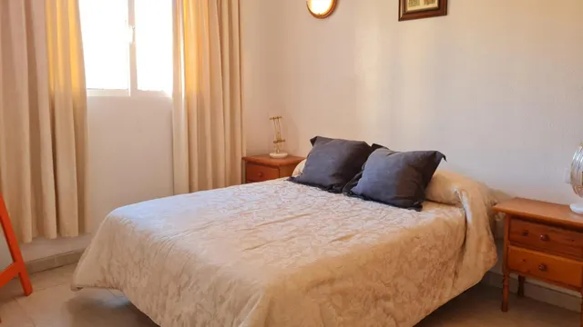 Ático 2 habitaciones 46m² en venta - Villamartin — 11