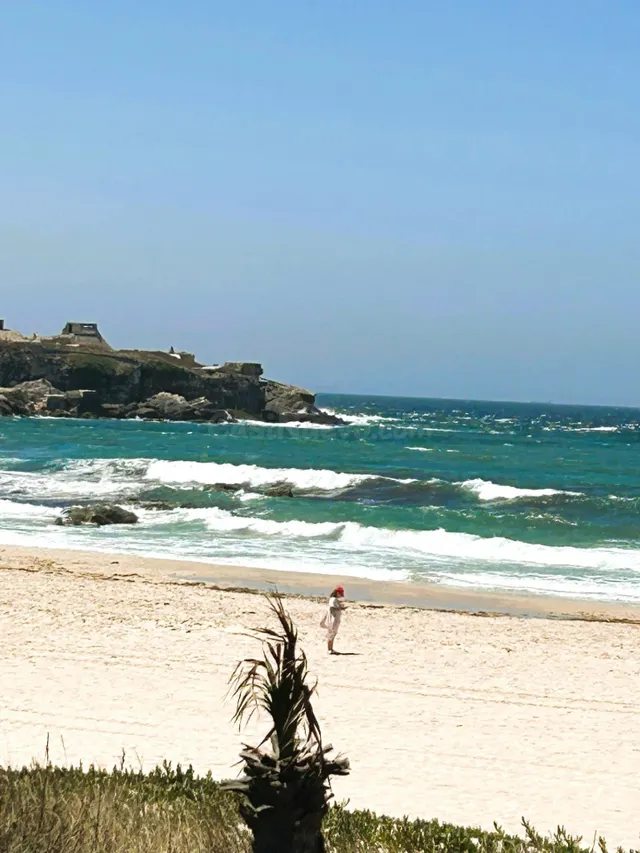 Apartamento de tres dormitorios en primera linea de playa - foto 5