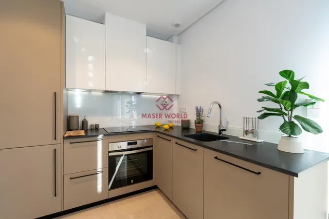 BUNGALOWS DE 3 DORMITORIOS EN RESIDENCIAL EXCLUSIVO EN GRAN ALACANT! — 13