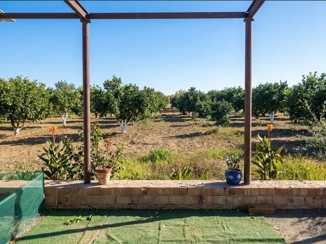 En venta casa de campo de 135 m2 — 19