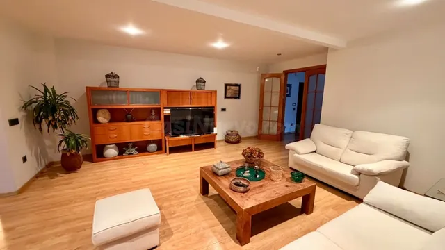 Casa-Chalet en Venta en Moralet Alicante — 15