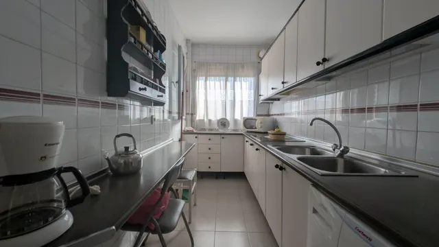 Bonito piso en Aldea Moret — 13
