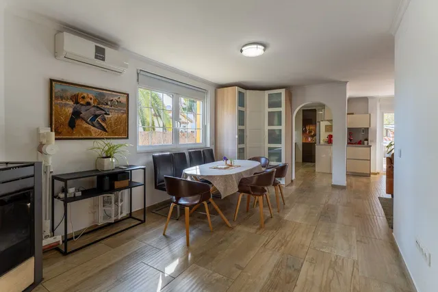 Villa 4 habitaciones 126m² en venta - Les deveses — 8