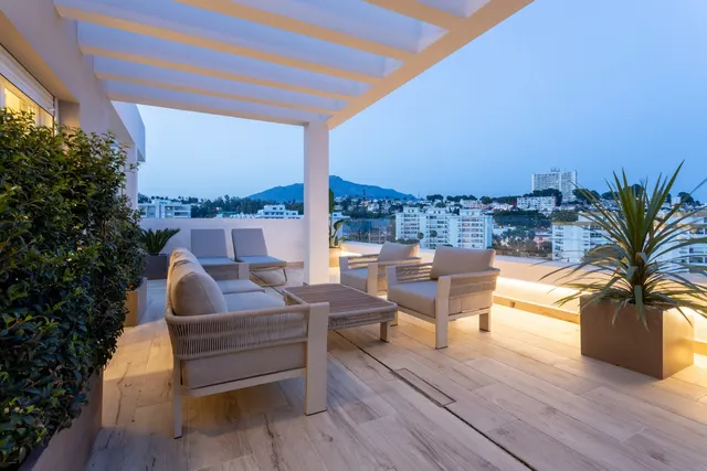 Apartamento 4 habitaciones 125m² en venta - Marbella — 24