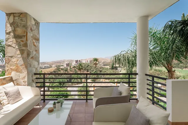 Apartamento 2 habitaciones 96m² en venta - Puerto de la Torre — 3