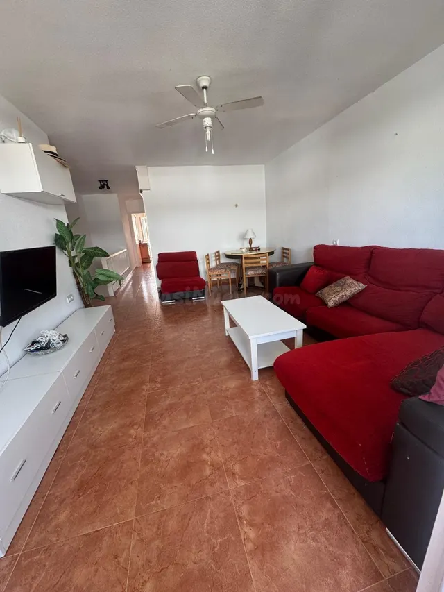Apartamento en Aguadulce, Almería - Oportunidad de Inversión - foto 2