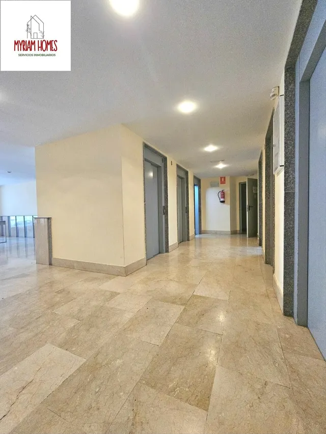 PRECIOSO APARTAMENTO CON VISTAS AL MAR CON GARAJE Y TRASTERO — 50