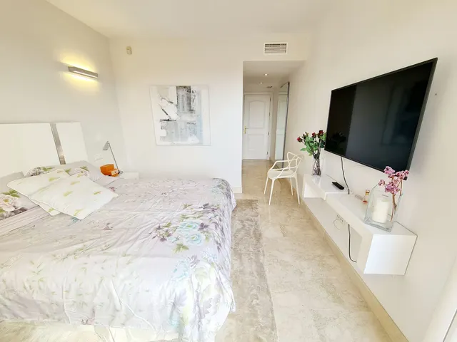 Apartamento 2 habitaciones 90m² en alquiler - Marbella — 11