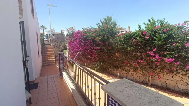 Villa 3 habitaciones 132m² en venta - Comunidad valenciana — 48