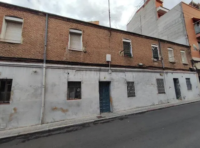 SE VENDE piso OKUPA en C Callejo 7 de Madrid - foto 3