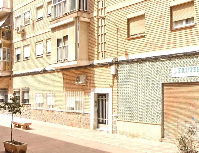 Venta piso en Cartagena — 3
