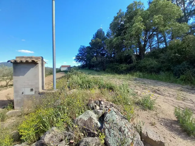 Terreno rural en l'Aleixar — 20