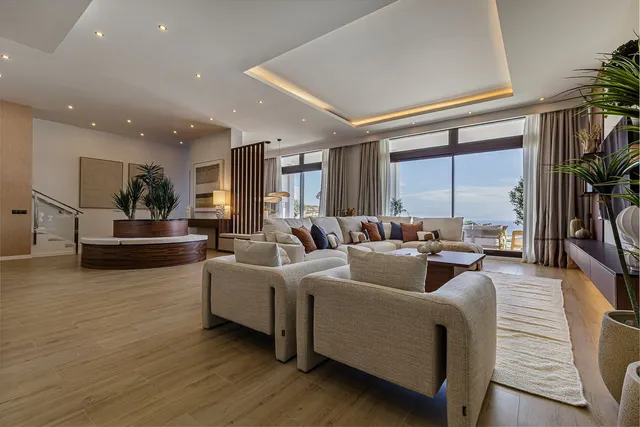 Chalet 4 habitaciones 500m² en venta - Centro — 27