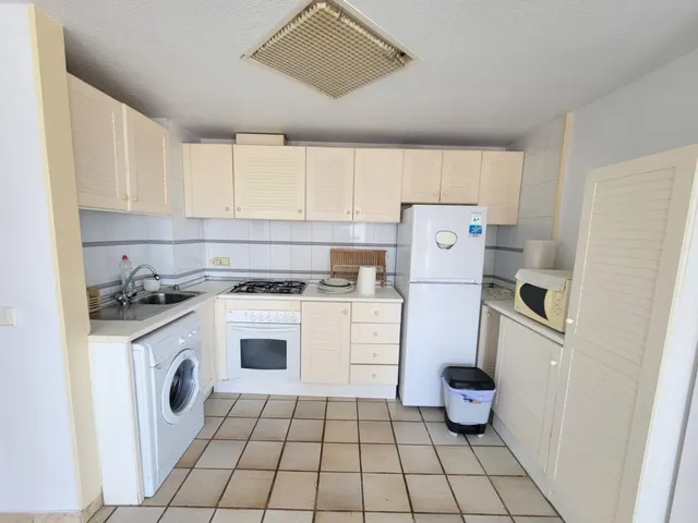 Ático 2 habitaciones 60m² en venta - Torre la mata — 13