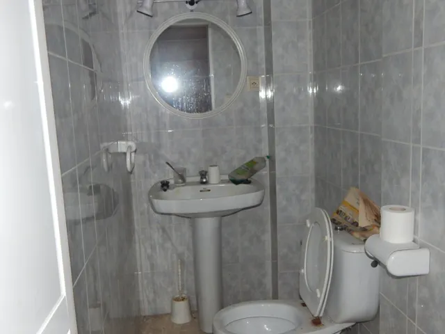 FANTASTICO LOCAL COMERCIAL EN VENTA O ALQUILER EN ONTINYENT — 8