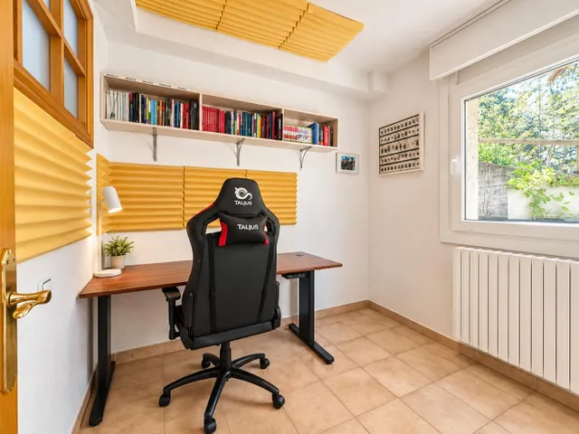 Piso de 3 dormitorios a 5 minutos del centro de Escaldes-Engordany — 15