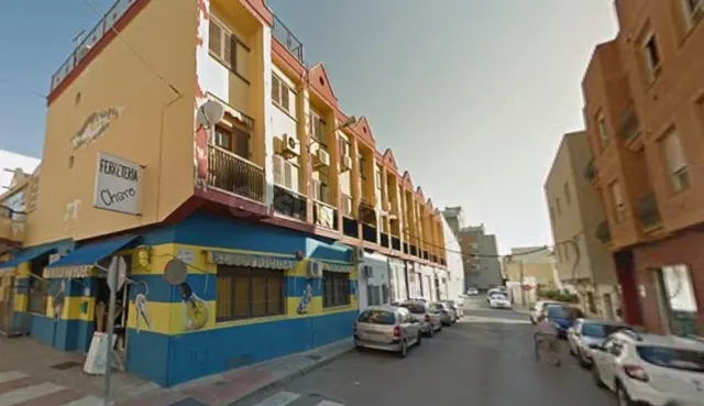 Piso 3 habitaciones 109m² en venta - Aguadulce sur