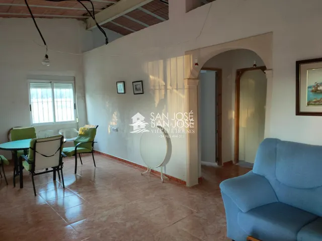 VENTA DE CHALET EN ASPE, ZONA CAMINO VIEJO DE HONDÓN — 29