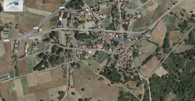 Venta casa en Os Blancos (Ourense) - foto 2