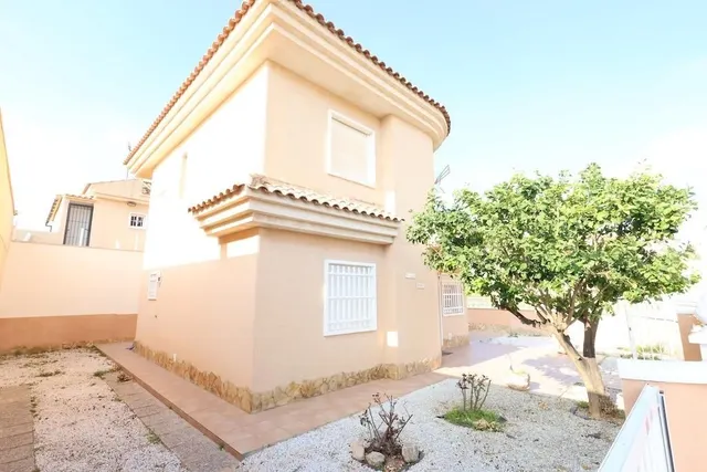 Villa 3 habitaciones 101m² en venta - Los Balcones - Los Altos del Edén — 23