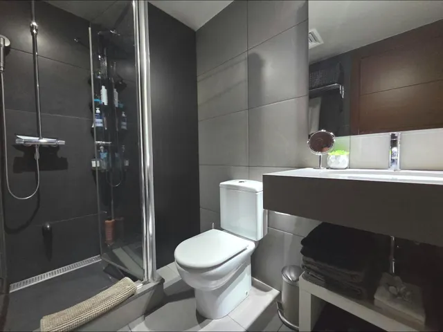 SANT CELONI (CENTRO): GRAN PISO DUPLEX INVERTIDO CON GRANDES TERRAZAS Y AMPLIA PLAZA DE APARCAMIENTO — 20