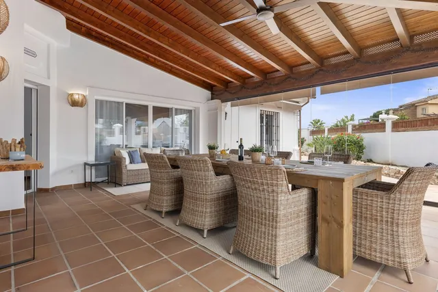 Chalet 5 habitaciones 510m² en venta - Marbella — 6