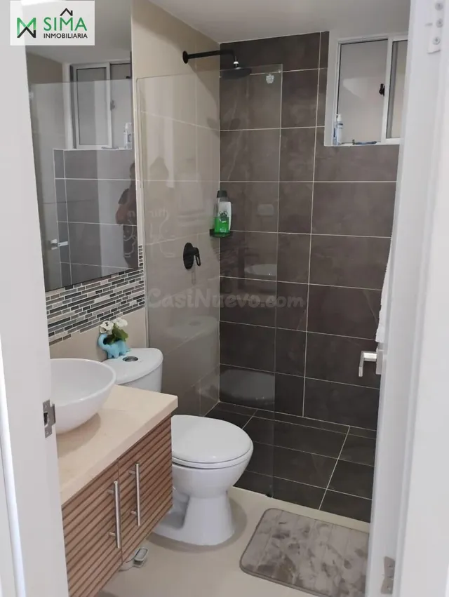Piso 2 habitaciones 63m² en venta - Los Corales - foto 5